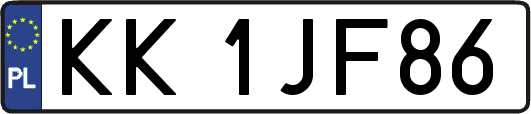 KK1JF86