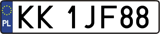 KK1JF88
