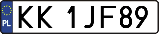KK1JF89