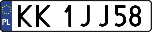 KK1JJ58