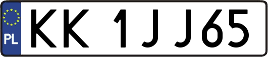 KK1JJ65