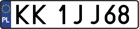 KK1JJ68