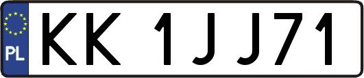 KK1JJ71