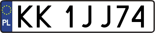KK1JJ74