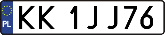 KK1JJ76