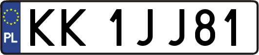 KK1JJ81
