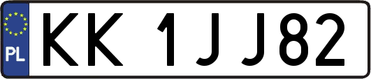 KK1JJ82
