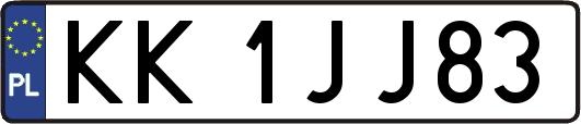 KK1JJ83