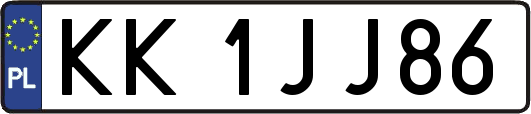 KK1JJ86