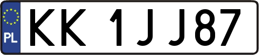 KK1JJ87
