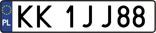 KK1JJ88