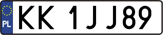 KK1JJ89
