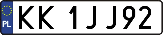 KK1JJ92