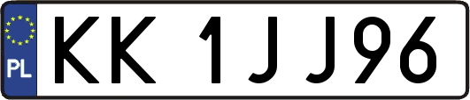 KK1JJ96