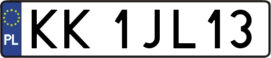 KK1JL13