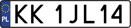 KK1JL14