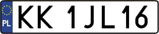 KK1JL16