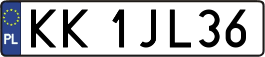 KK1JL36
