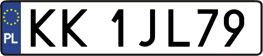 KK1JL79