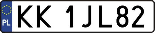 KK1JL82