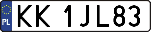 KK1JL83