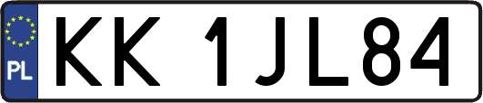 KK1JL84