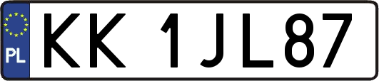 KK1JL87