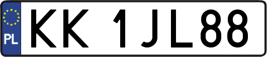 KK1JL88