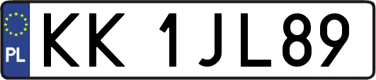 KK1JL89