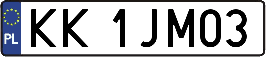 KK1JM03