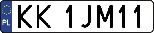 KK1JM11