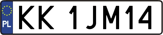 KK1JM14
