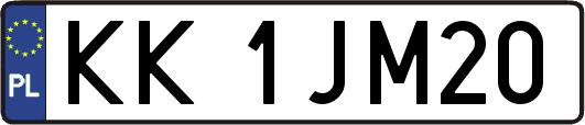 KK1JM20