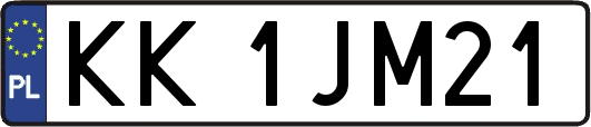KK1JM21