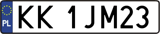 KK1JM23