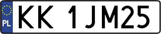 KK1JM25