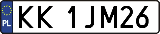 KK1JM26
