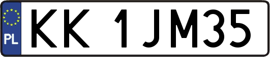 KK1JM35