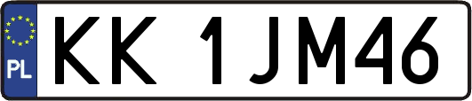 KK1JM46