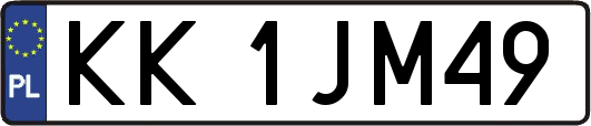 KK1JM49