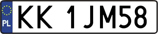KK1JM58
