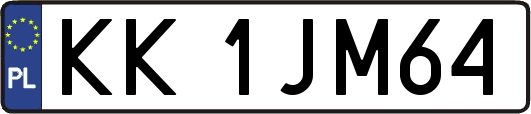KK1JM64
