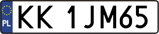KK1JM65