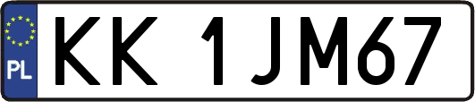 KK1JM67