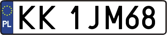 KK1JM68