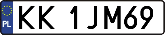 KK1JM69