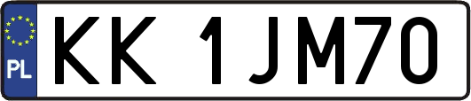 KK1JM70