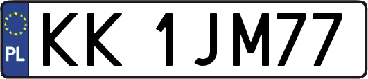 KK1JM77