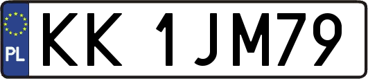 KK1JM79