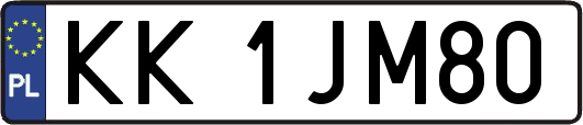 KK1JM80